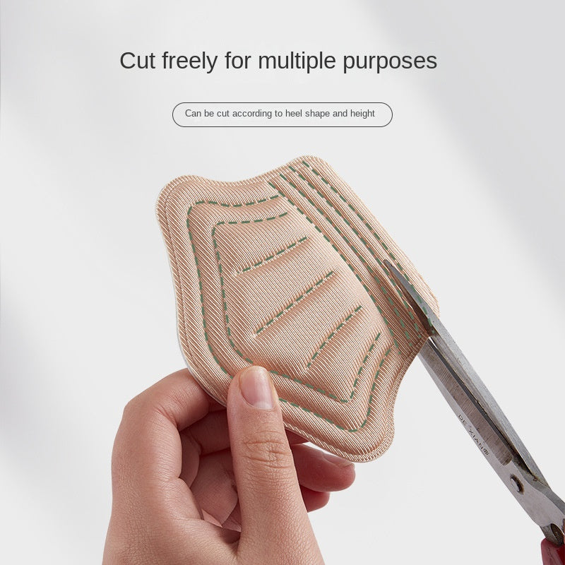 Coussins de Talon Confort – Protection & Maintien Parfait