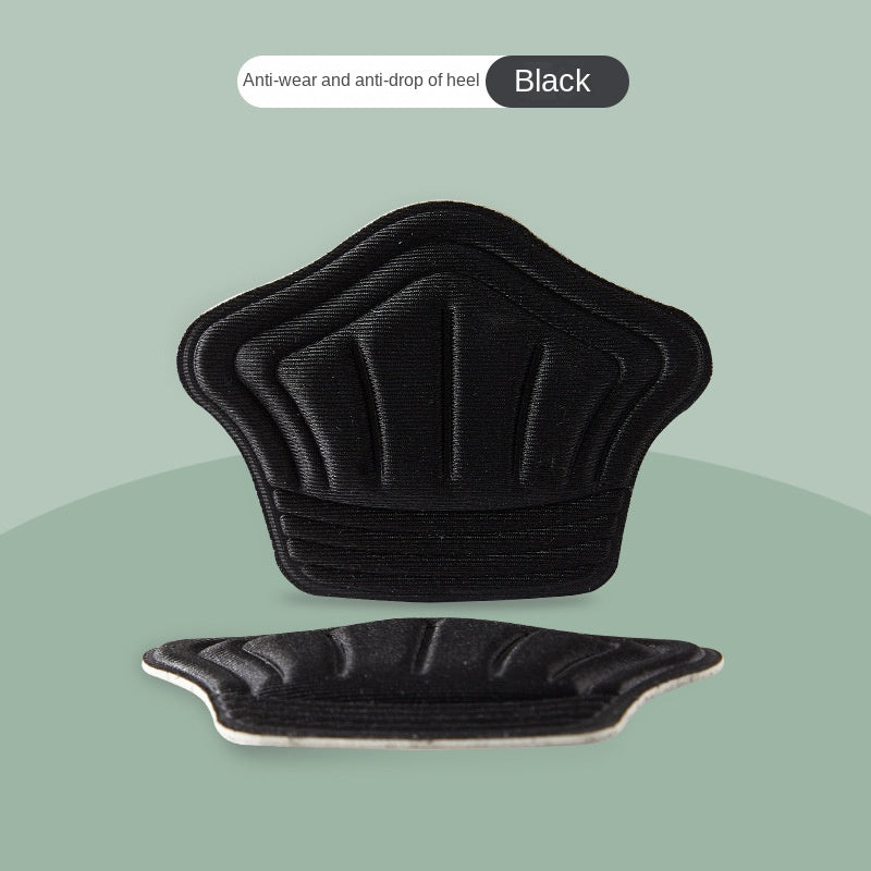 Coussins de Talon Confort – Protection & Maintien Parfait