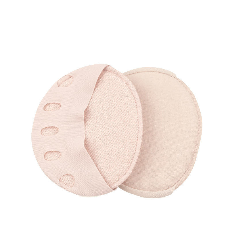 Coussinets de Confort Avant-Pied – Dites Adieu aux Douleurs en Talons !